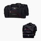 Set de genți pentru portbagaj KJUST Jaguar E-Pace Phev 2020+ 4 buc. black