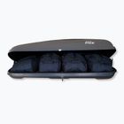 Set de genți pentru cutia de acoperiș KJUST Hapro Traxer 6.6 4 buc. negru