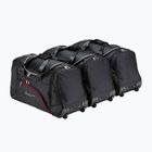 KJUST Toyota Corolla Cross HEV sac de boot set 2022+ 3 buc negru.