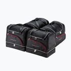 Set de genți pentru portbagaj KJUST BMW I7 2022+ 4 buc. black