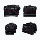 KJUST Tesla Model Y boot sac set 2020-2022 7 buc negru.