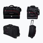 Set de genți pentru portbagaj KJUST Ford Kuga PHEV 2019 4 buc. black