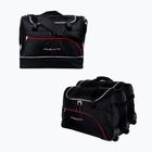 KJUST Renault Megane E-Tech 2022+ set de saci pentru bagaje 3 buc negru.
