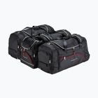 KJUST Renault Austral MHEV 2023+ set de saci pentru bagaje 4 buc. negru