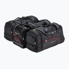 Set de genți pentru portbagaj KJUST Mazda MX-30 2020+ 4 buc. negru