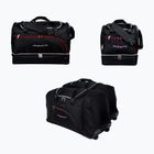 Set de genți pentru portbagaj KJUST Mazda CX-60 HEV 2022+ 4 buc. negru