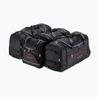 Set de genți pentru portbagaj KJUST Mazda CX-60 PHEV 2022+ 4 buc. negru