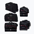 Set de genți pentru portbagaj KJUST BMW 7 2022+ 6 buc. black