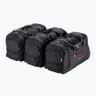 KJUST Subaru Solterra sac de boot set 2022+ 3 buc negru.