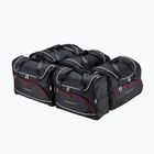 Set de genți pentru portbagaj KJUST Toyota Proace City Verso 2019+ 5 buc. negru