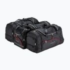 Set de genți pentru portbagaj KJUST Honda ZR-V HEV 2023+ 4 buc. black