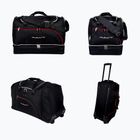 Set de genți pentru portbagaj KJUST Honda ZR-V HEV 2023+ 4 buc. black