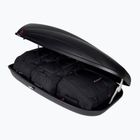 Set de genți pentru cutia de acoperiș KJUST G3 Krono 400 3 buc. negru