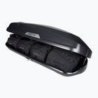 Set de genți pentru cutia de acoperiș KJUST Hapro Trivor 440 4 buc. negru