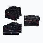 KJUST Audi E-Tron GT 2021+ set sac de portbagaj 5 buc negru