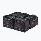KJUST Audi Q8 E-Tron 2023+ set sac de portbagaj 5 buc negru