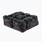 Set de genți pentru portbagaj KJUST Volkswagen Passat Variant MHEV 2023+ 5 buc. negru