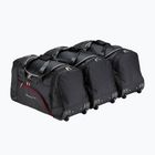 Set de genți pentru portbagaj KJUST Cupra Formentor 2020+ 4 buc. negru