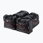 KJUST Tesla Model 3 2023+ sac de boot set 5 buc negru.