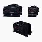 Set de genți pentru portbagaj KJUST Mercedes-Benz AMG GT C192 2023+ 5 buc. negru