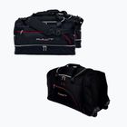 Set de genți pentru portbagaj KJUST Mercedes-Benz AMG GT 2023+ 3 buc. negru