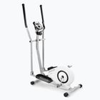 Bicicletă eliptică Spokey Planet, alb, 926203