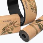 Set de yoga Spokey Savasana maro 929895