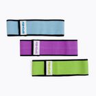 Set benzi de fitness Spokey Tracy 3buc. 929941