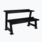 Suport pentru gantere THORN FIT Kettlebell Rack black