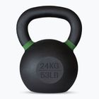 Kettlebell THORN FIT CC 2.0 24 kg black/green