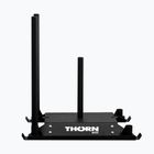 Sanie pentru antrenament de forță THORN FIT Gym Sled black