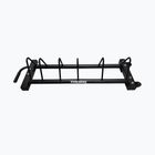 Suport pentru greutăți THORN FIT Plate Storage Horizontal black