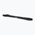 Bandă de antrenament THORN FIT Latex Superband Micro black