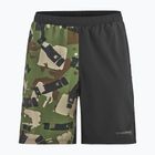 Pantaloni scurți THORN FIT Sport Training camo