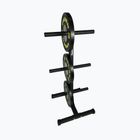 Suport pentru greutăți THORN FIT Vertical Plate black