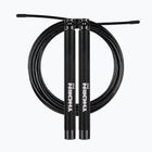 Coardă de antrenament THORN FIT Speed Ultra 4.0 black