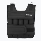 Vestă de antrenament cu greutăți Thorn Fit Weighted Vest 2.0 10 kg black