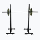 Suport pentru bară THORN FIT Barbell Rack 2.0 black