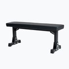 Bancă de antrenament THORN FIT Gym Flat Bench Pro black