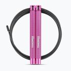 Coardă de antrenament THORN FIT Speed Rush pink