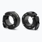 Cleme pentru bară THORN FIT PRO Clamp 2 pack black