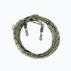 UNDERCARP crap leadcore crap cu pivot de eliberare rapidă UC4 verde
