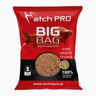 MatchPro big bag crap nucă de tigru maro 970105