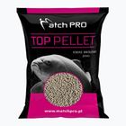 MatchPro Butternut Squash 2 mm bej pelete de groundbait 977952