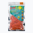 Amortizor de șocuri pentru Milo Elastico Misol Solid 6m portocaliu 606VV0097 D01