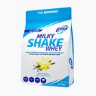 Whey 6PAK Milky Shake 1800 g Vanilie