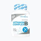 EL Vitamin B Complex 6PAK complex de vitamine B 90 comprimate PAK/086