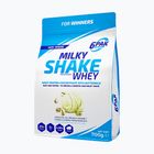 Whey 6PAK Milky Shake 700g înghețată de fistic PAK/032