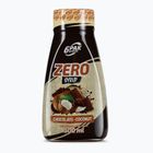 6PAK Sirop ZERO 500ml ciocolată-cocoș PAK/219