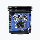 Frużelina 6PAK Yummy Fruits in Jelly 300g coacăze negre PAK/232